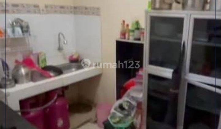 Dijual Cepat Rumah Di Metland Puri, Jakarta Barat  2