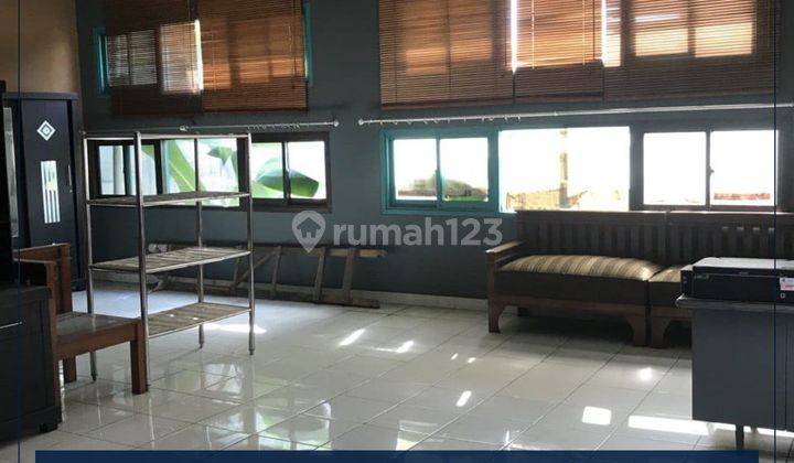 Dijual Rumah Minimalis Siap Huni Di Kemayoran - Jakarta Pusat  1