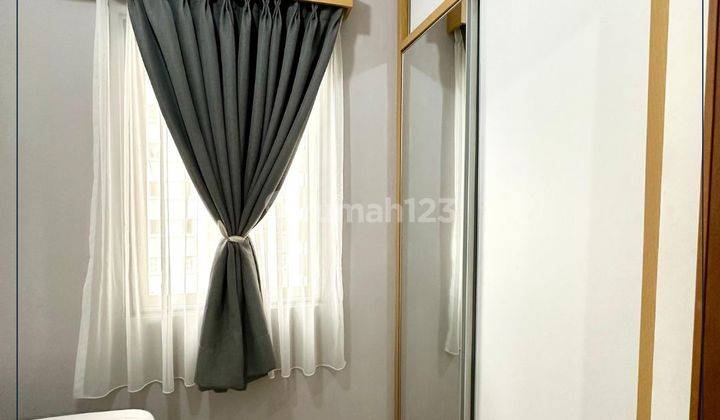 Dijual Cepat Apartemen Gading Medeterania Residence di Kelapa Gading, Jakarta Utara  2