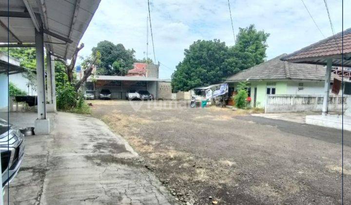 Dijual Cepat Tanah Sangat Murah di Bekasi Jawa Barat  2