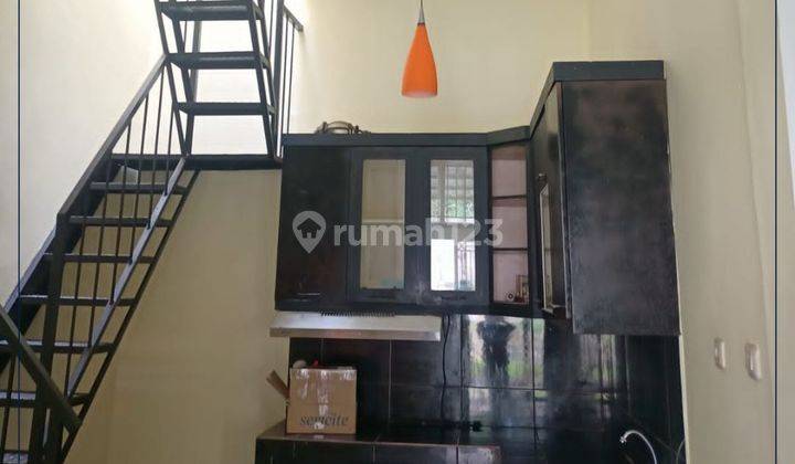 Dijual Cepat Rumah Di Serpong Garden - Tangerang Di Serpong Garden - Tangerang 2