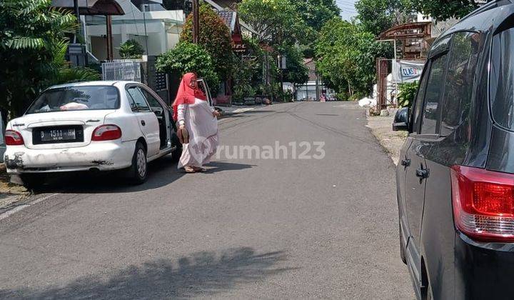 Rumah 2 lantai dilokasi strategis Sarimekar, Sarijadi, Bandung 2