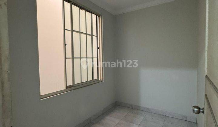 Ruko Pantai Indah Kapuk Eksklusif 5x15 4 Lantai Bagus 2