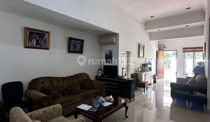 Bagus Banget!! Rumah Taman Surya 2 Lantai Shm 1