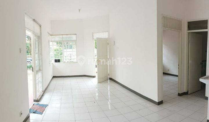 Rumah 10x16 Hook Di Taman Surya 2 Shm Sudah Renovasi 1