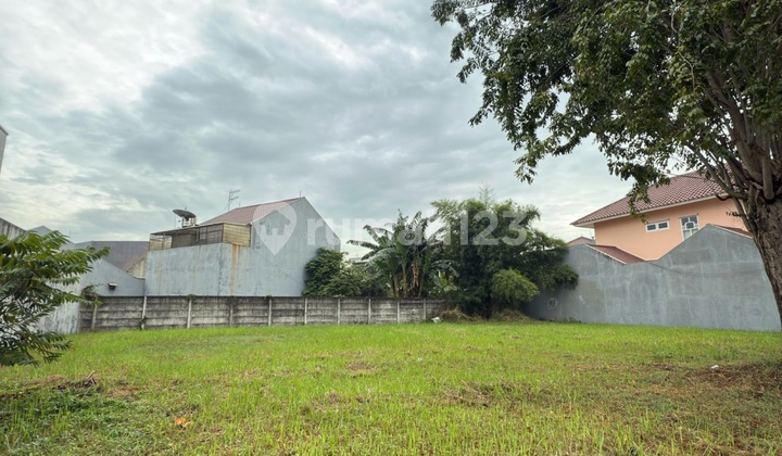 Tanah Kavling Di Duta Garden 15x25 Boulevard Ppjb Tanah Kavling Di Duta Garden 15x25 Boulevard Ppjb