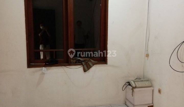 BEBAS BANJIR! Rumah Bagus Duta Garden 9x17 1 Lantai SHM 2