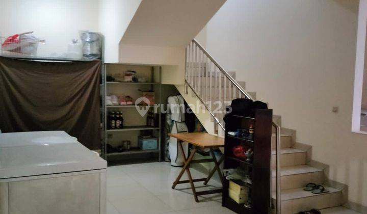 Jual Rumah di Duta Garden 2 Lantai SHM Bagus 1