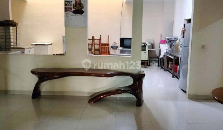 Jual Rumah di Duta Garden 2 Lantai SHM Bagus 2