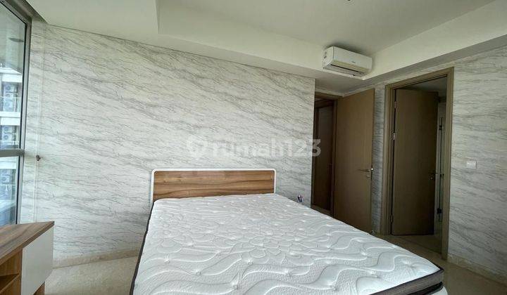 Apartemen Gold Coast Tower Carribean Furnished 1