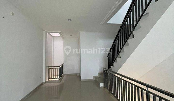 Termurah! Ruko 4.5x15 Di Golf Island, Pantai Indah Kapuk 1