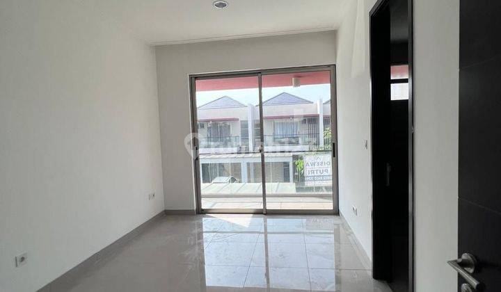 Rumah Pik 2 6x15 Termurah!! 2 Lantai Shm Bisa Kpr 1