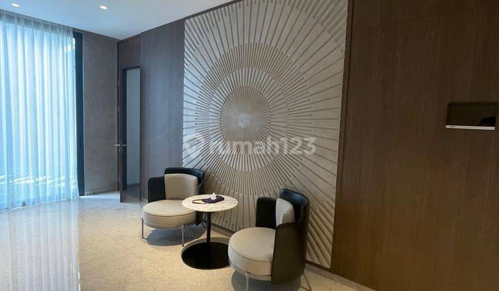 RUMAH MEWAH Navapark, BSD City 3 Lantai FURNISHED! 2