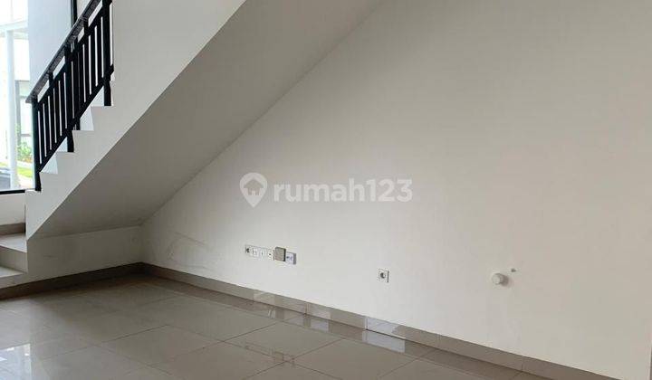 CLUSTER FAVORIT! Rumah 8x15 Pantai Indah Kapuk 2 Lanjut Cicilan  2