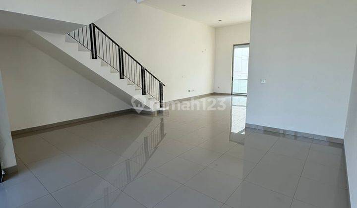 TERBAGUS!! Rumah PIK 2 12x30 Pantai Bukit Villa 2