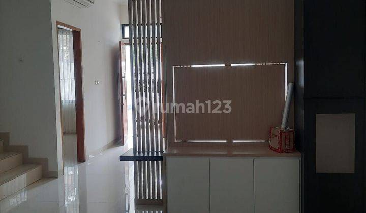 Bagus Banget! Rumah 8x16 Citra 2 2.5 Lantai Bagus Shm 2