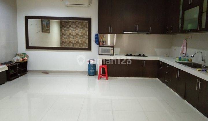 Murah Dan Bagus! Rumah Duta Gardenia 6x20 3 Lantai Shm Bagus 1