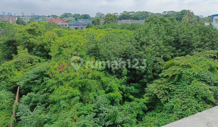 Cocok Untuk Padel! Tanah Di Cipondoh 3650m2 Lokasi Strategis