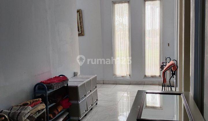 Rumah Modernland Hook Terbagus! 171m² 2 Lantai Shm 2