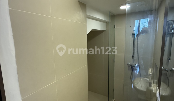 Foresti Citra 8 7X12 2 Lantai Bagus Banget!