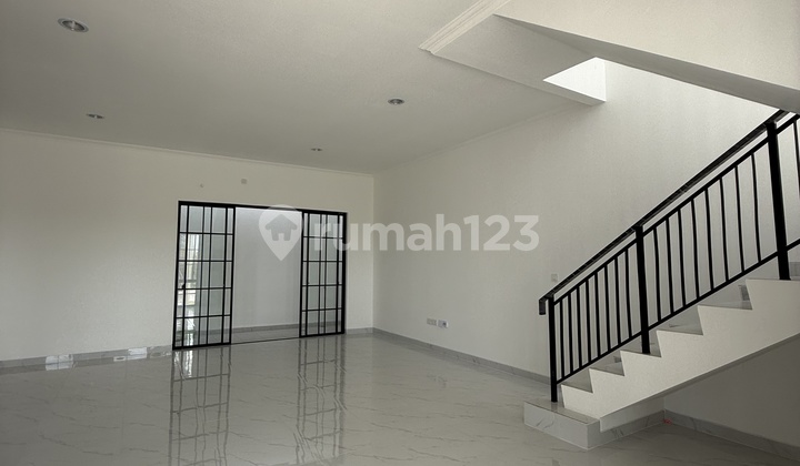 Rumah Bukit Nirmala Pik 2 8x15 Best Deal