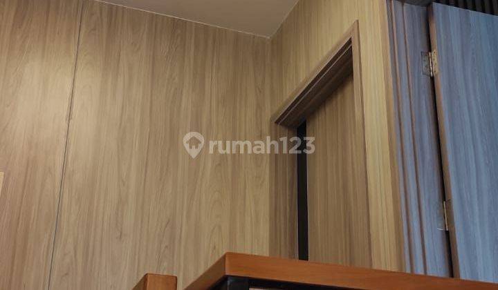 Furnished Mewah Termurah! Rumah 8x15 Golf Island Pik Bagus 2