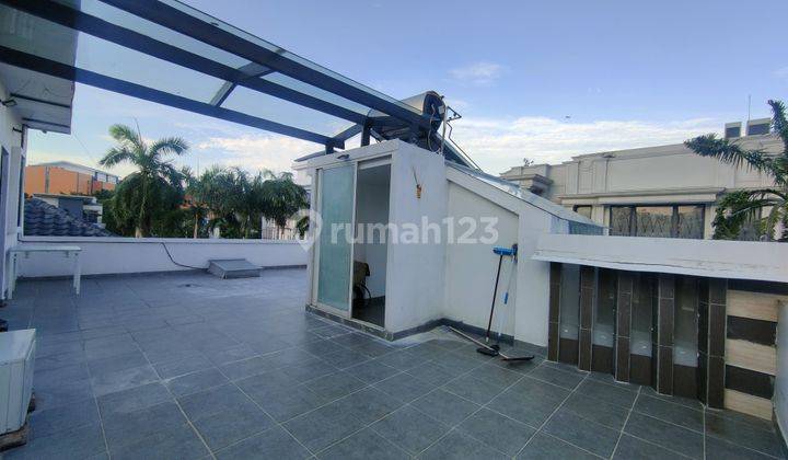 Jual Bu! Rumah Pik 8x15 Hook Layar Permai 2