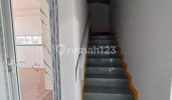 Warehouse 8x50 Prepedan Daan Mogot Ready to Use Semi Furnished Warehouse 8x50 Prepedan Daan Mogot Ready to Use Semi Furnished