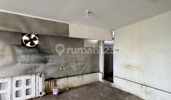 Cheapest! Crown Golf Pik Ruko 5x15 4 Floors Cheapest! Crown Golf Pik Ruko 5x15 4 Floors