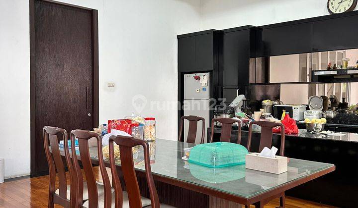 Bagus Banget! Rumah Elang Laut Residence Hook Shm 2