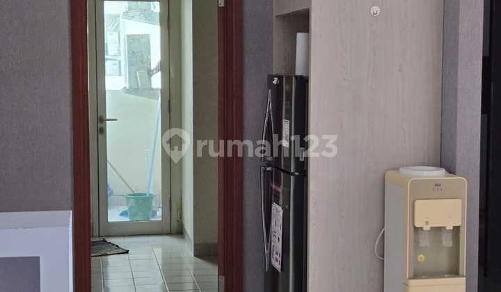 Ancol Mansion Apartment 126m2 2 Bedroom Furnished 2