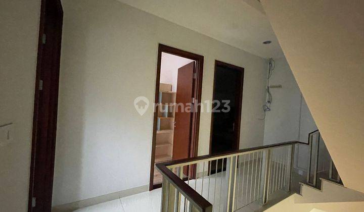 Bagus Banget! Rumah Golf Island 6x12.5 3 Lantai Hgb Furnished 2