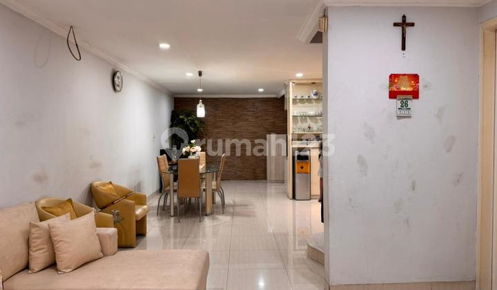 Bandengan House Ready to Live In Flood-Free 4 Floors 2