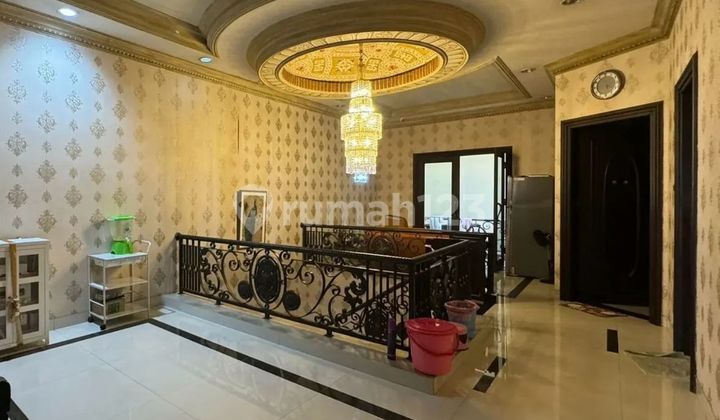 Rumah Pluit Sakti 8x23 Full Renov Bagus Shm Timur Rumah Pluit Sakti 8x23 Full Renov Bagus Shm Timur