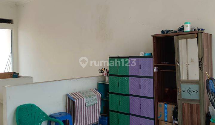 Terbaik! Rumah Duta Gardenia 6x20 3 Lantai Shm Bagus 2