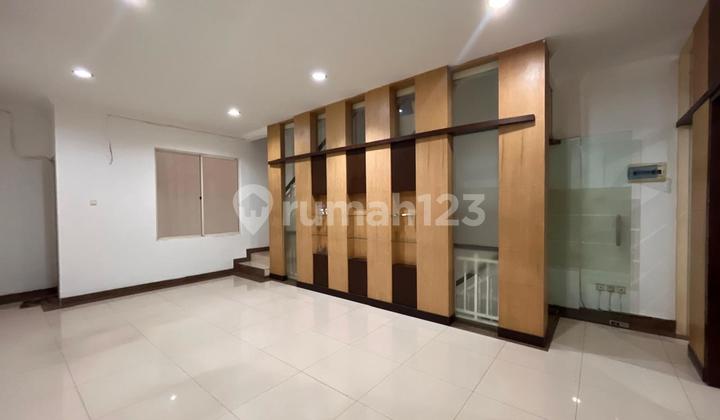 Cheap Sale Ruko Cordoba PIK 5x12.5 3.5 Floors HGB 2