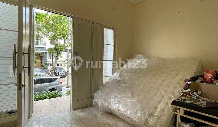 Rumah Pik 10x25 Ppjb View Danau Cluster Bagus