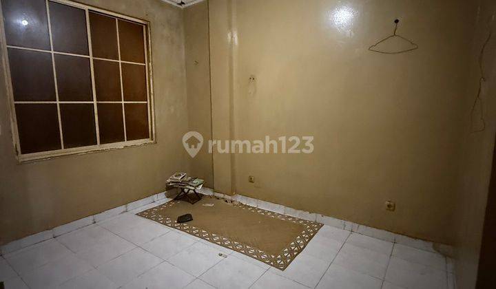 Termurah Ruko Pik Eksklusif 5x15 Hadap Jalan Raya Unfurnished 2