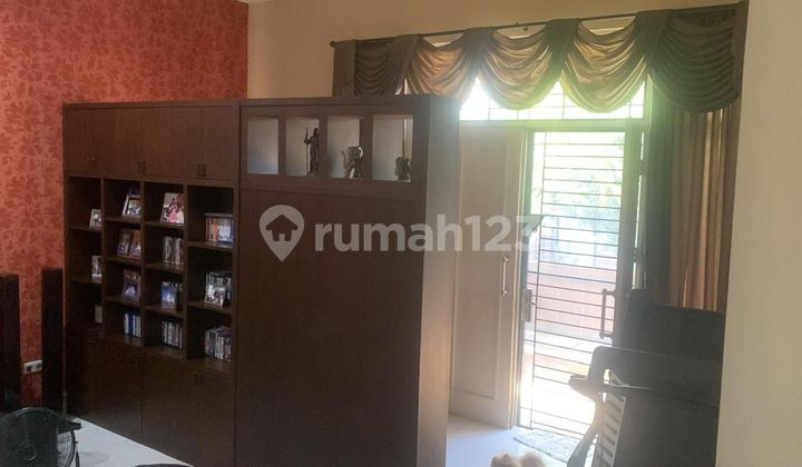 Jual Cepat! Rumah Pik 10x15 Layar Permai Semi Furnished Jual Cepat! Rumah Pik 10x15 Layar Permai Semi Furnished