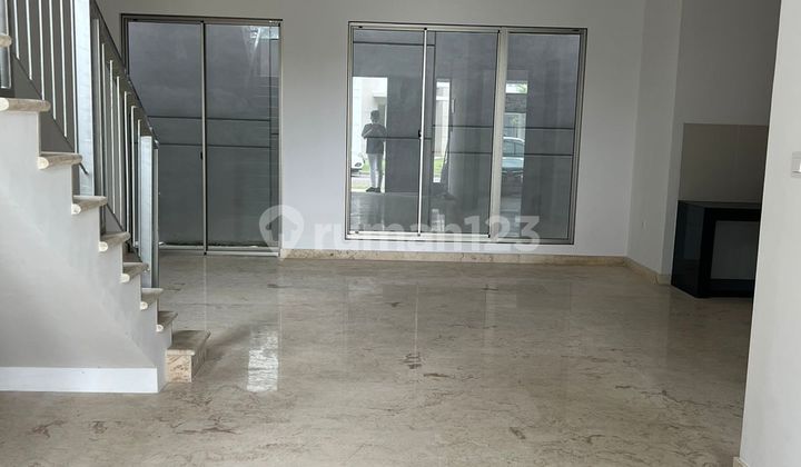 Rumah 8X15 Hook Golf Island 2 Lantai Bagus 2