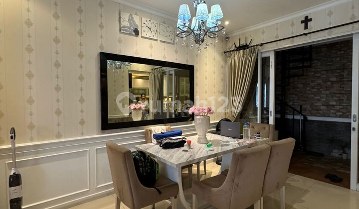 Rumah Daan Mogot Casa Jardin 6X15 Bagus Banget Siap Huni 2