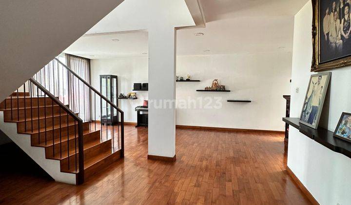 Bagus Banget! Rumah Elang Laut Residence Hook Shm 2