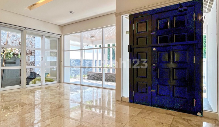 Pondok Indah Baru Terenovasi Dalam Komplek 2