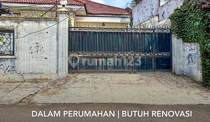 Kemang Rumah Hitung Tanah Kemang Rumah Hitung Tanah