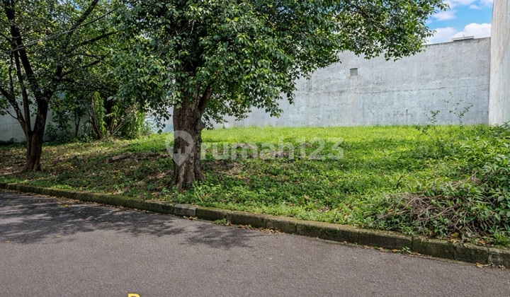 Pondok Indah Best Price Dibawah NJOP Tanah Kotak Siap Bangun