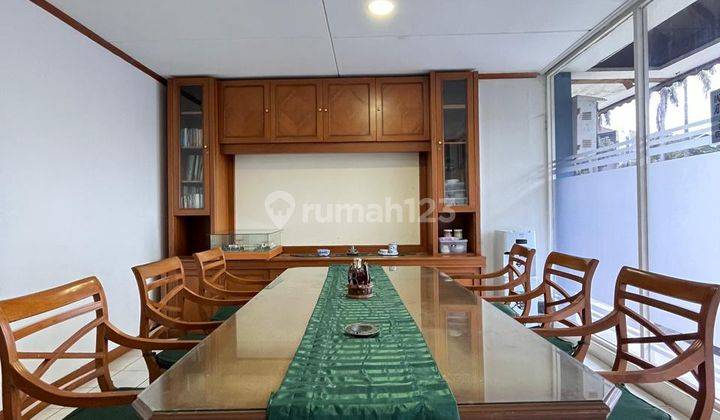 Ruko 4 Lantai Lokasi Strategis Harga Menarik Ruko 1