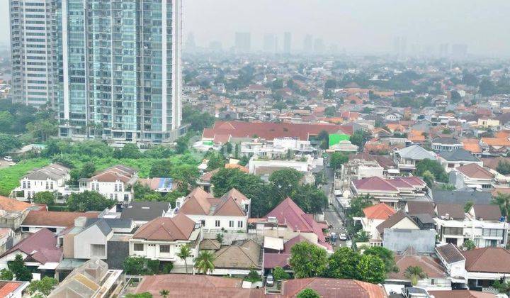 Kebayoran Baru Strategis Premium Cocok Untuk Kantor Usaha Resto Kantor  2