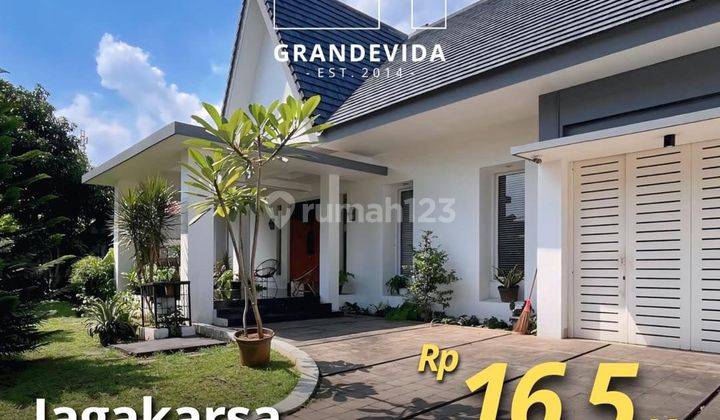 Rumah Cantik Design Classic European 1