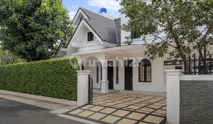 Cilandak Strategic Location Near MRT Station