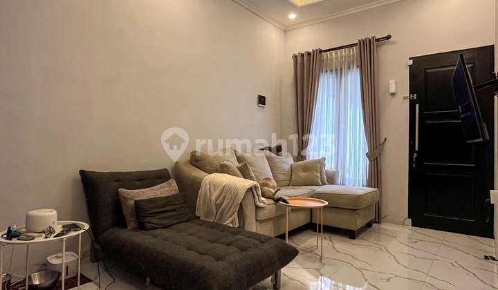 Cilandak Dalam Cluster Siap Huni Lokasi Strategis 2